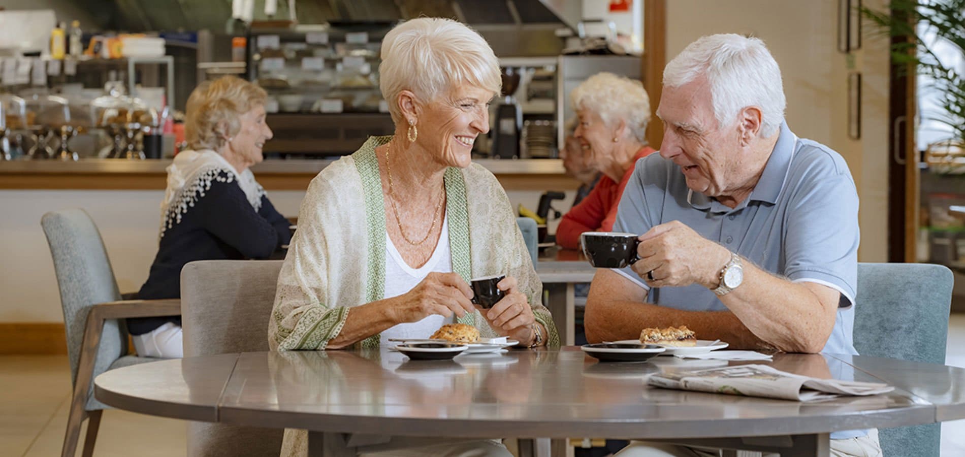 fairview villages auckland supporting each other through the retirement journey 5