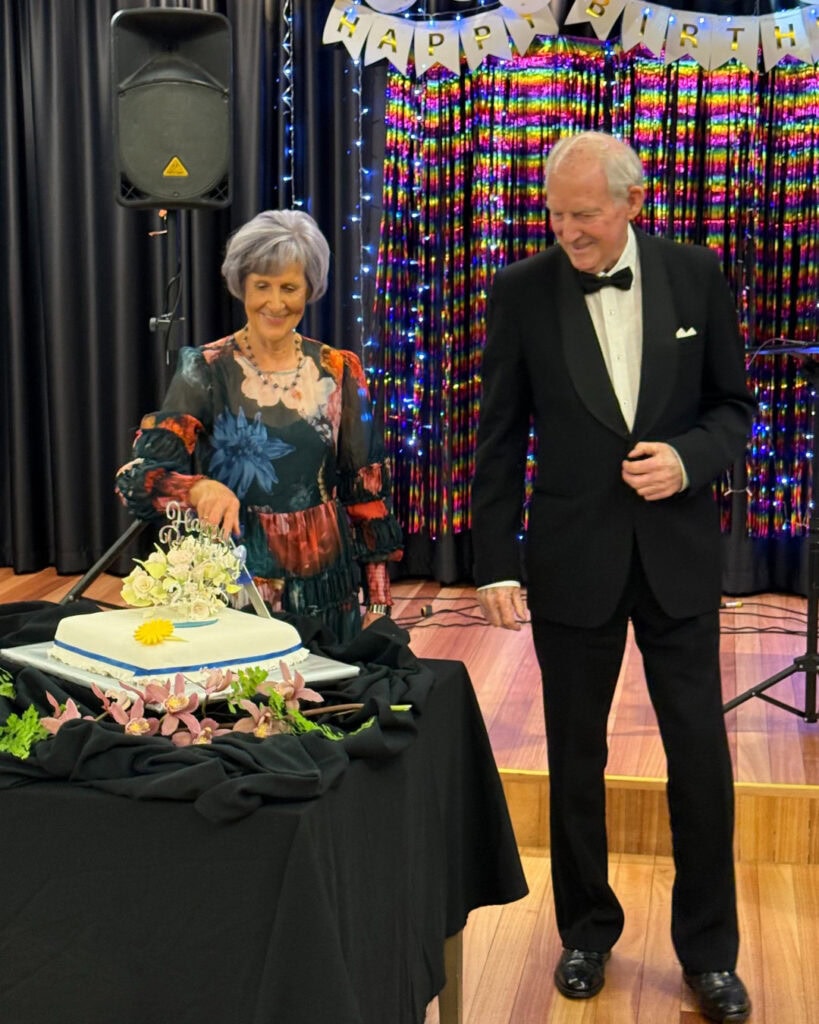 fairview retirement villages albany celebrate 25 years 10