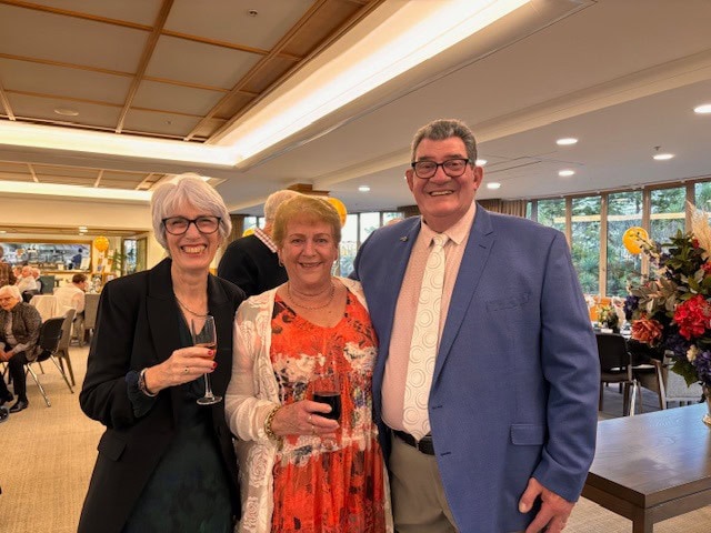 fairview retirement villages albany celebrate 25 years 12