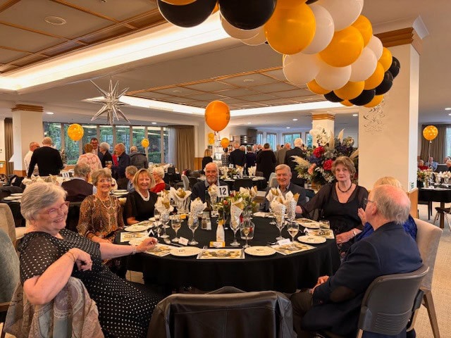 fairview retirement villages albany celebrate 25 years 4