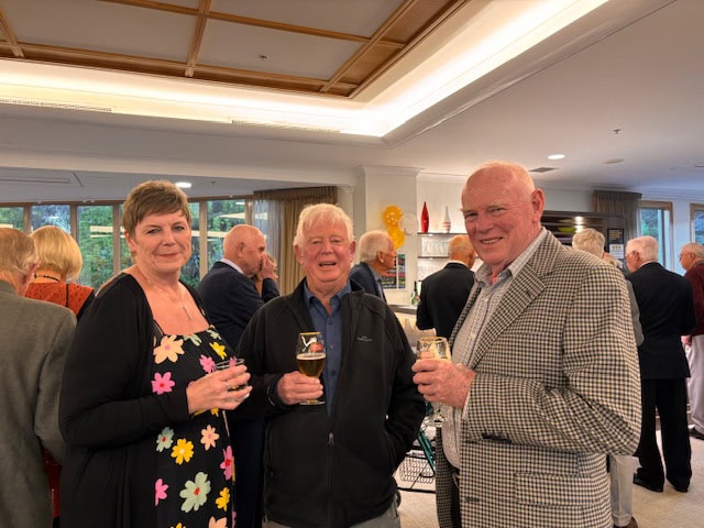 fairview retirement villages albany celebrate 25 years 5