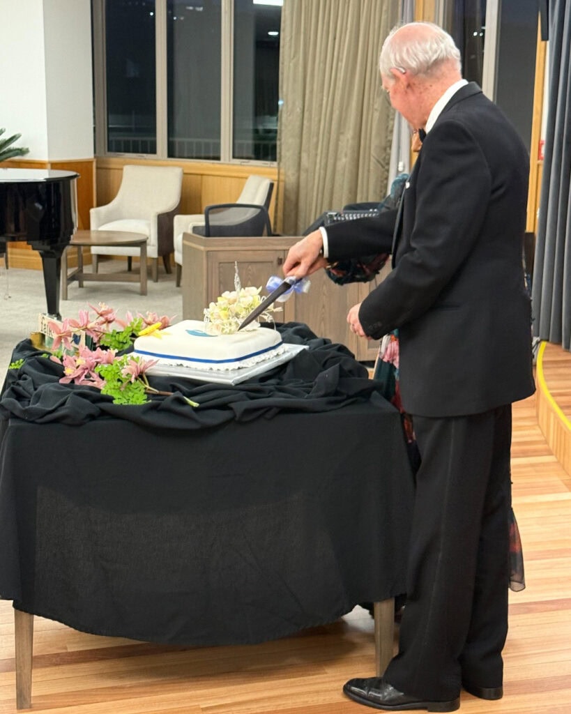 fairview retirement villages albany celebrate 25 years 9