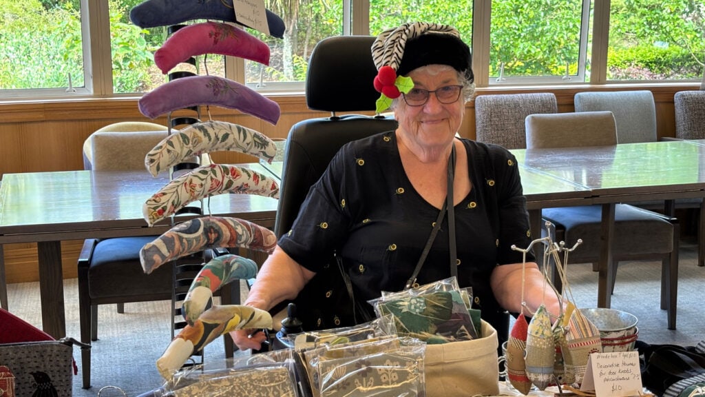 fairview village auckland pop up marketing nov 2025 5