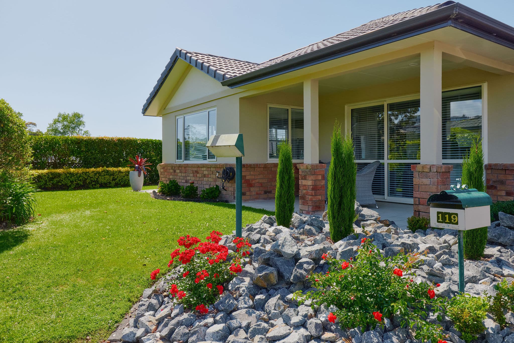 Fairview Lifestyle Village — community, nature, and wellbeing.